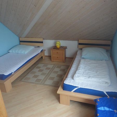Apartment Schendel Tettnang Habitación foto