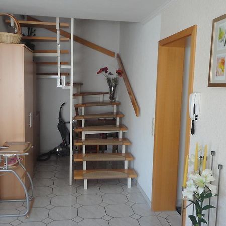 Apartment Schendel Tettnang Habitación foto
