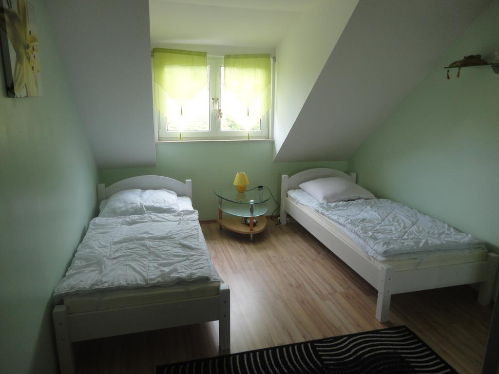 Apartment Schendel Tettnang Habitación foto