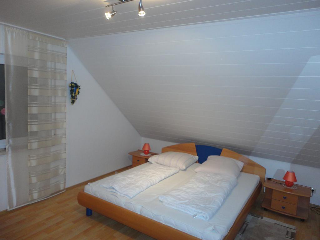 Apartment Schendel Tettnang Habitación foto
