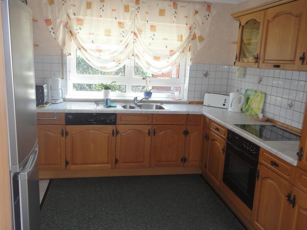 Apartment Schendel Tettnang Habitación foto